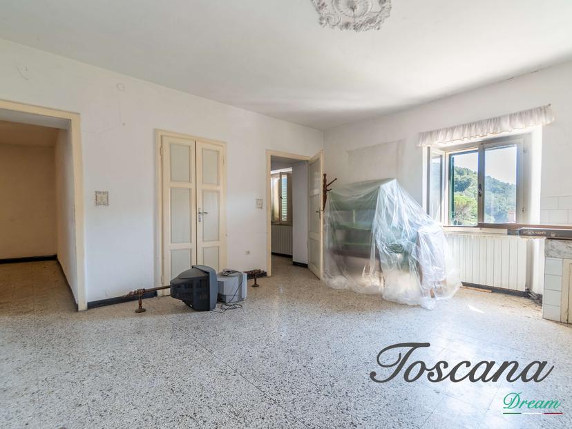 Trilocale, Monterotondo Marittimo — foto 3 di 5