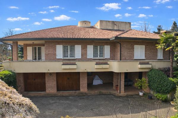 Villa, Costa Masnaga — foto 4 di 5