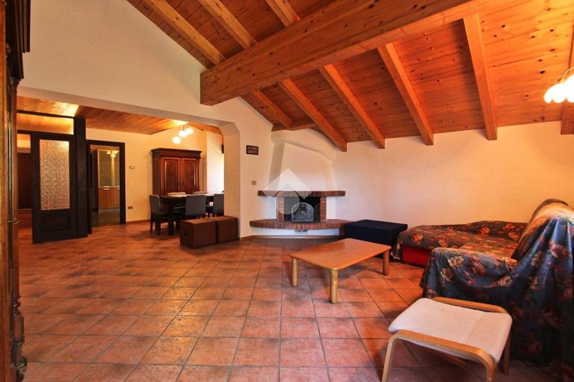 Appartamento in Via Emilio Colpi 210, Folgaria — foto 3 di 5
