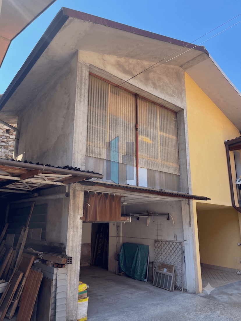 Loft in Via Luigi Gamba, Curno — foto 4 di 5