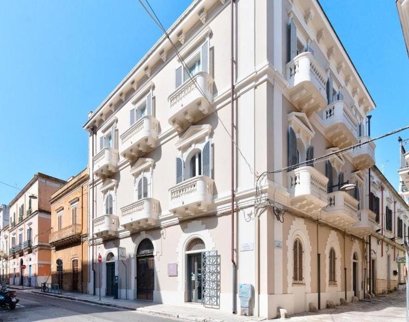 Bilocale in Via Mazzini 22, Brindisi — foto 4 di 5