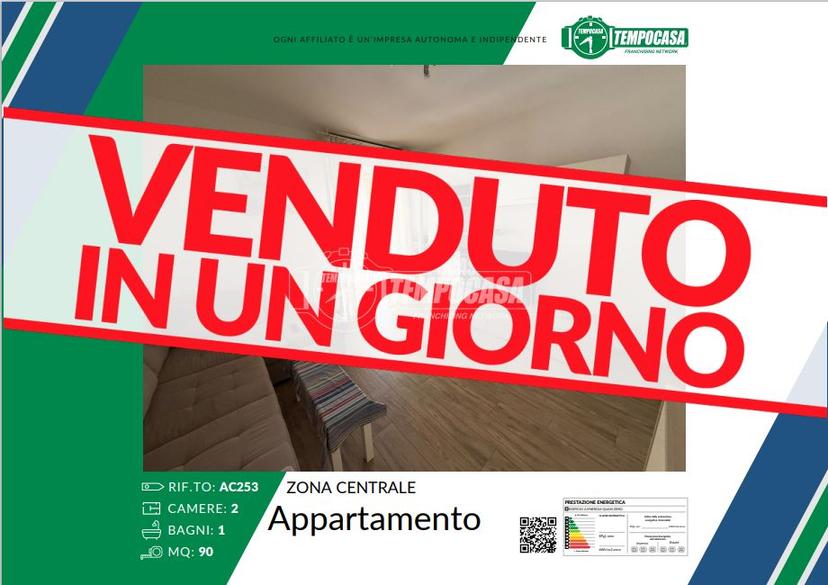 Trilocale in Via Manzoni 4, Campogalliano — foto 2 di 5