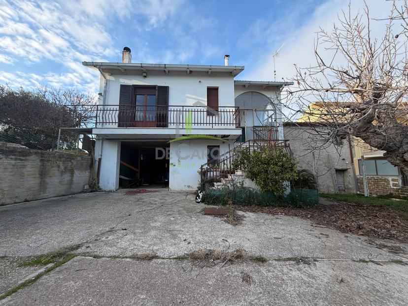Casa indipendente in Contrada Sant'Andrea, Cupra Marittima — foto 5 di 5
