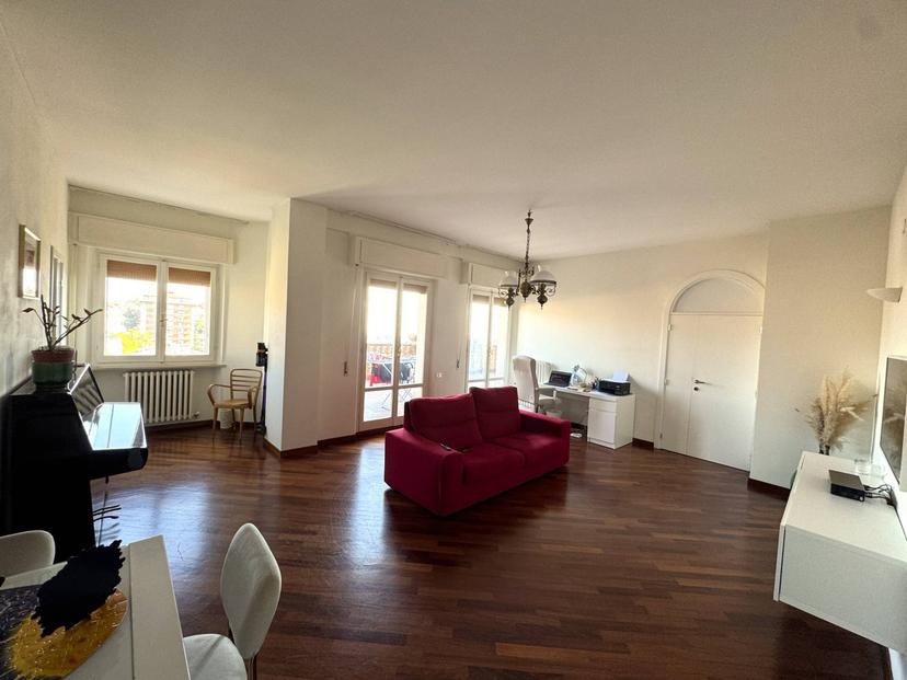 Appartamento in Via Roma Snc, Sant'Elpidio a Mare — foto 2 di 5