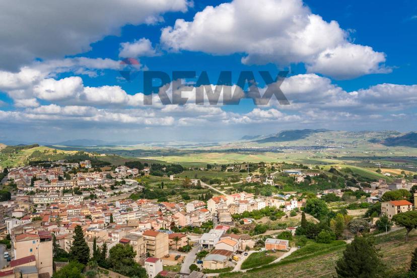 Quadrilocale in Via Antonino Lo Presti 100, Salemi — foto 5 di 5