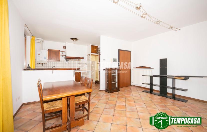 Bilocale in Via Don Defendente, Calvignasco — foto 4 di 5