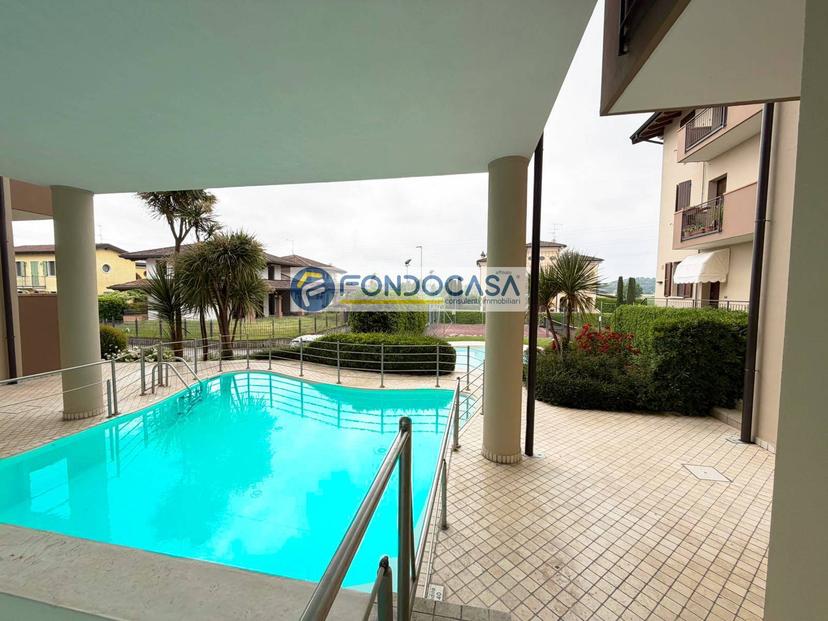 Trilocale in Via Vaccarolo 2h, Desenzano del Garda — foto 4 di 5