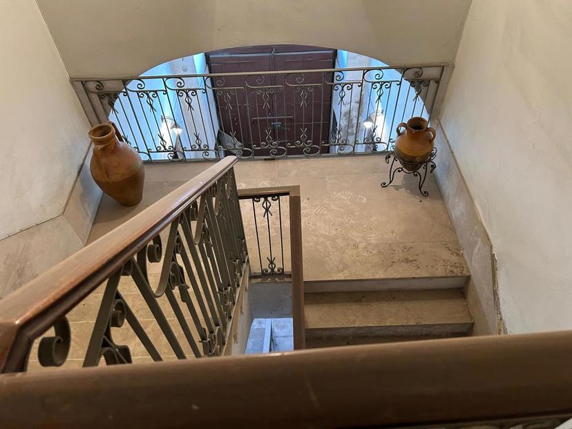 Terratetto unifamiliare in Piazza Umberto I 19, Canosa di Puglia — foto 5 di 5