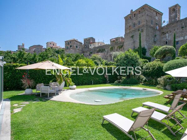 Villa in Via Anxur, Terracina — foto 5 di 5