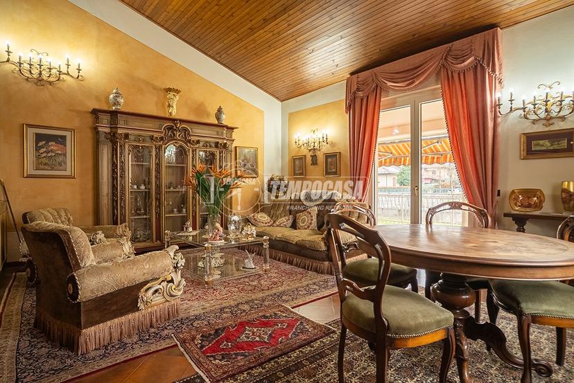 Villa in Via Bassa 7, Montichiari — foto 5 di 5