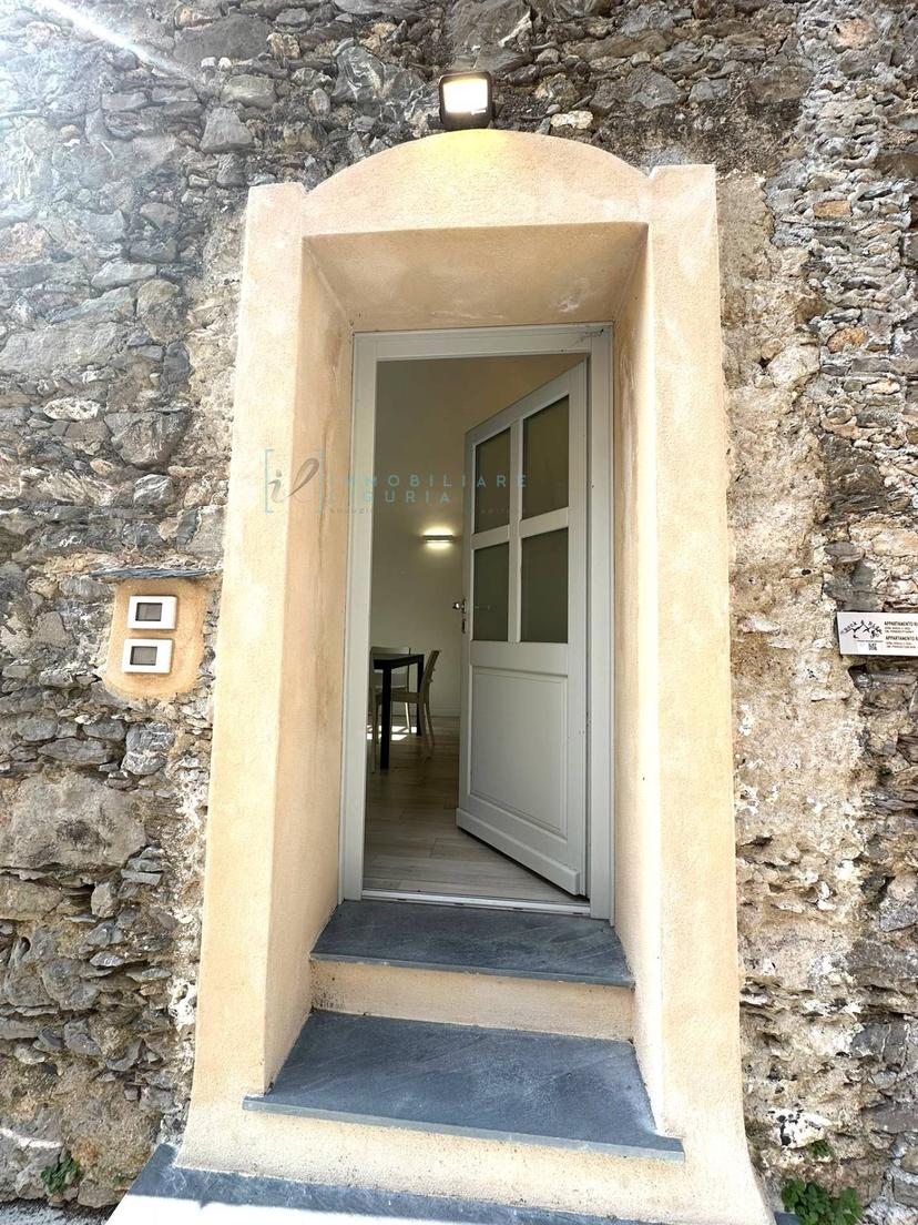 Bilocale in Via IV Novembre, Castelbianco — foto 2 di 5