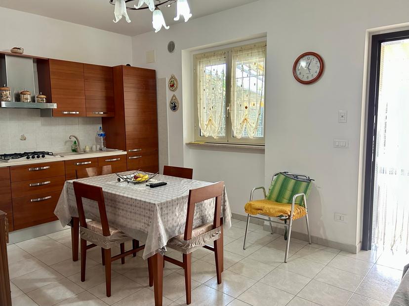 Casa indipendente in Via Vanoni, Campomarino — foto 4 di 5
