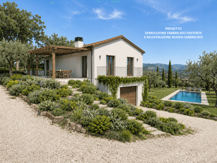 Casa indipendente, Palaia — foto 5 di 5