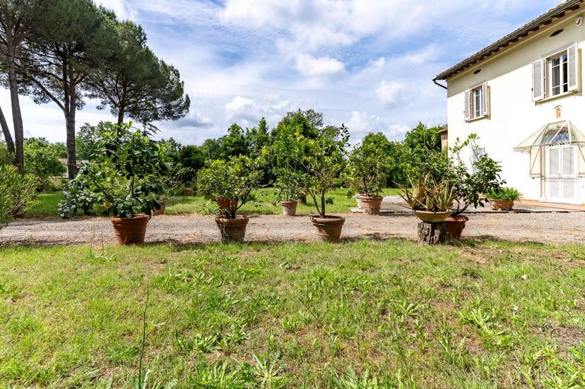 Villa in 50054 Pinete Fi 50054, Fucecchio — foto 2 di 5