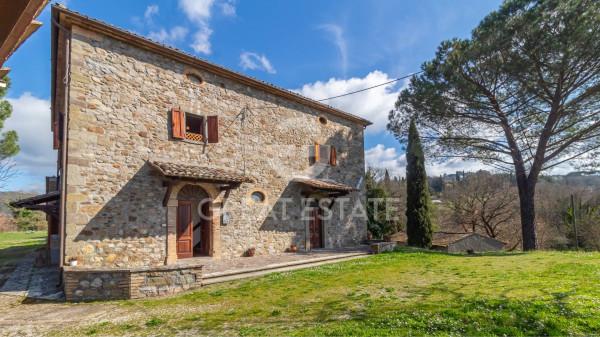 Casale in Strada Provinciale 101, Orvieto — foto 4 di 5