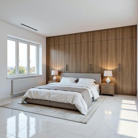 Appartamento in Via Ludovico Ariosto, Lecce