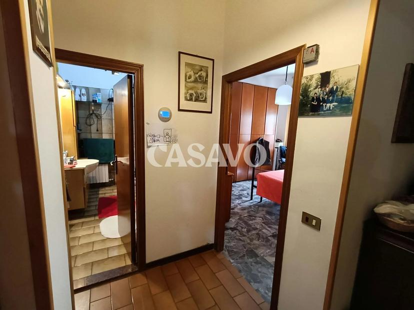 Rustico in Contrada Girola Valtenna 155, Fermo — foto 2 di 5