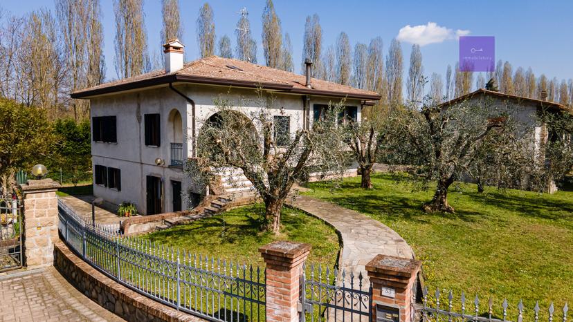 Villa, Galzignano Terme — foto 5 di 5