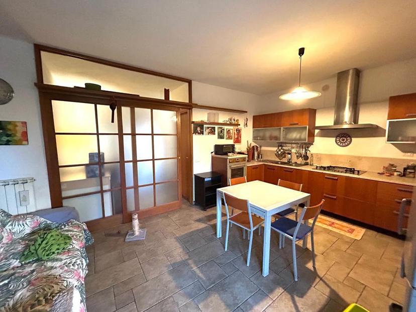 Villa bifamiliare, Montelupo Fiorentino — foto 2 di 5