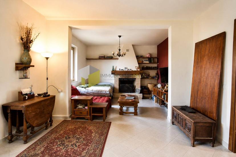 Rustico in Achille Grandi, San Giuliano Terme — foto 5 di 5