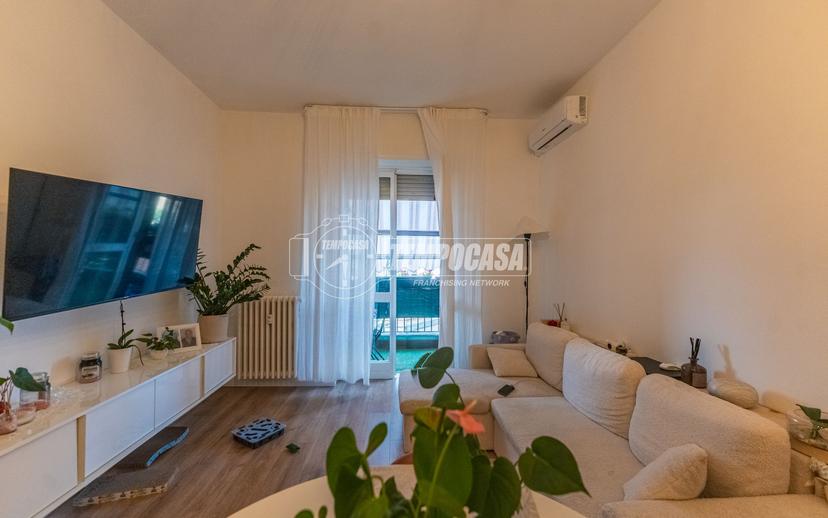 Trilocale in Via Santa Maria 23, Albairate — foto 3 di 5
