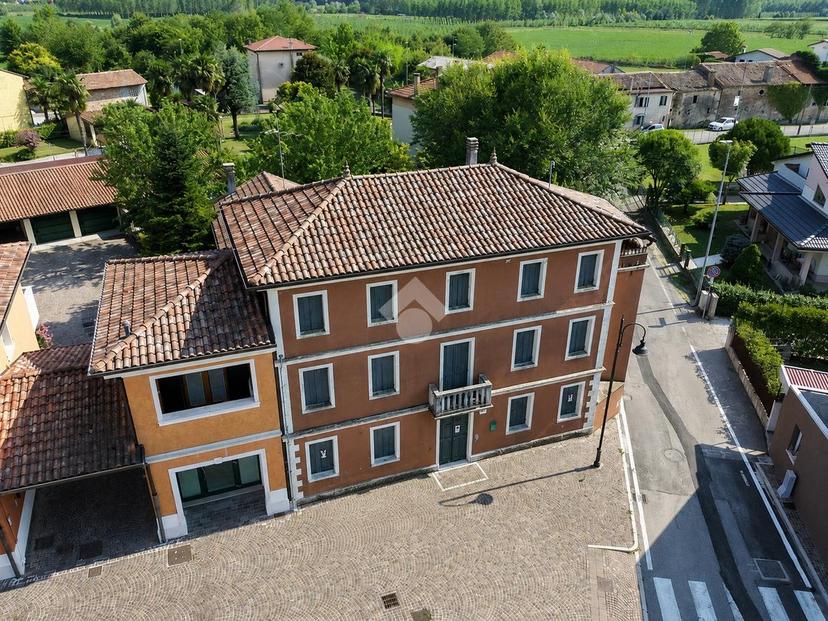 Casa indipendente in Via Geresina 1, Azzano Decimo — foto 3 di 5