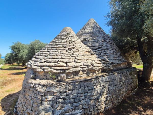 Trullo in Contrada Gravinella, Fasano