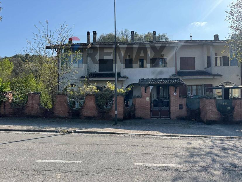 Trilocale in Via Roma 70, Pellegrino Parmense — foto 5 di 5