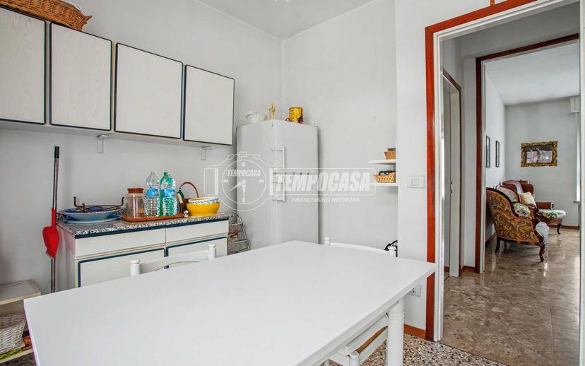 Quadrilocale, Fidenza