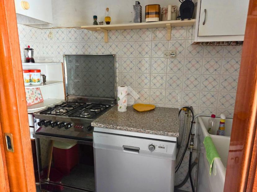 Trilocale in Via Nazario Sauro 23, Ascoli Piceno — foto 2 di 5