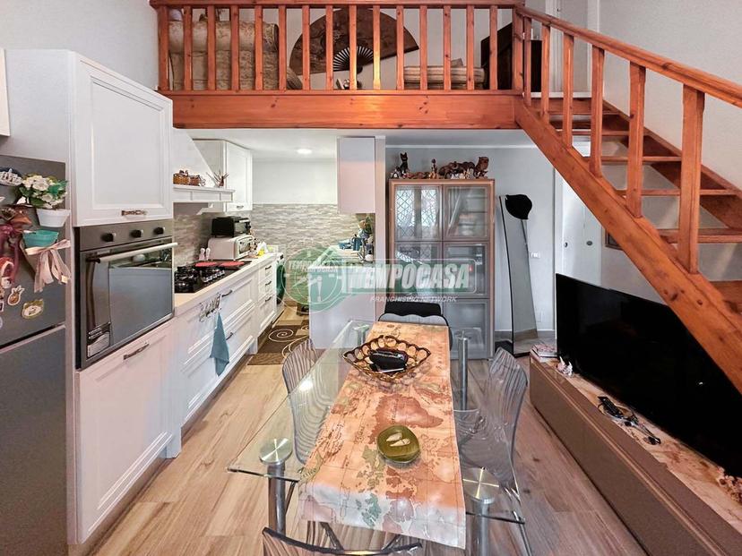 Villa a schiera in Via Alfredo Sagripanti, Cerveteri — foto 3 di 5