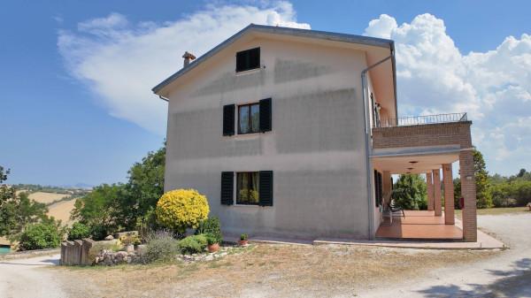 Villa plurifamiliare, Senigallia