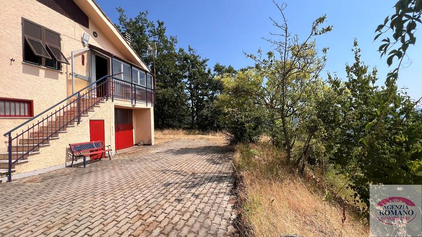 Villa in Strada Coda 248, Ponzone — foto 5 di 5