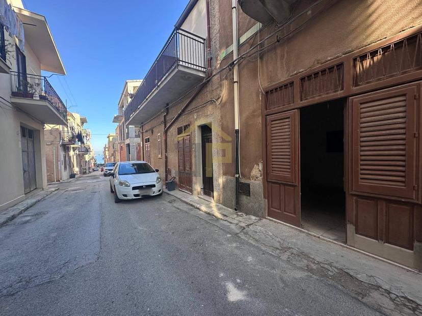 Casa indipendente in Via Tripoli 28, Castellammare del Golfo — foto 3 di 5