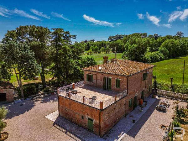Rustico in Via di Lucignano, Foiano della Chiana — foto 2 di 5