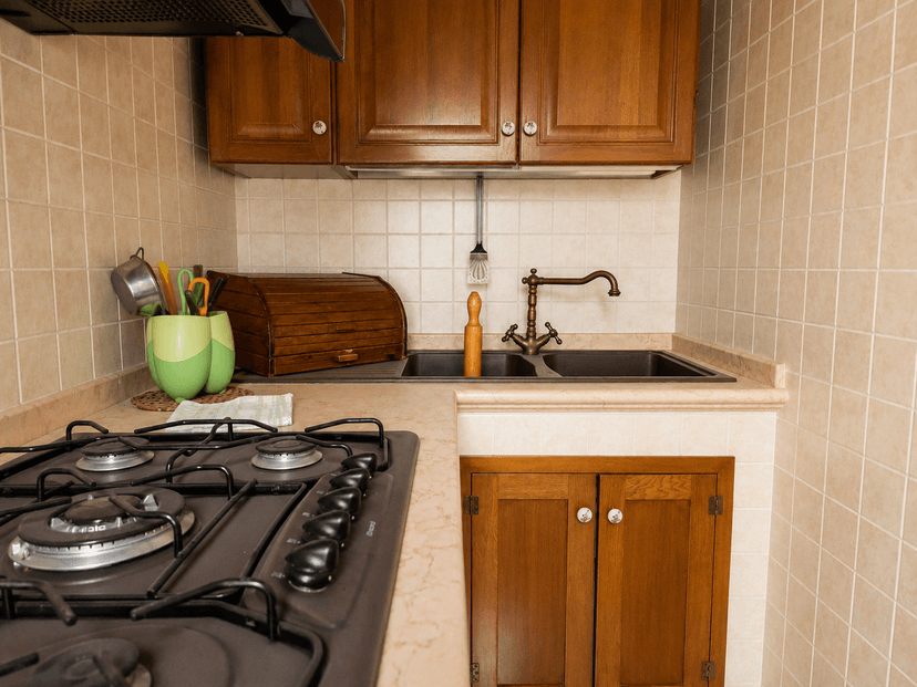 Appartamento in Via Guido Rossa 11, Torre Santa Susanna — foto 2 di 5