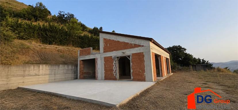 Villa in Zona Kennedy, Alcamo — foto 3 di 5
