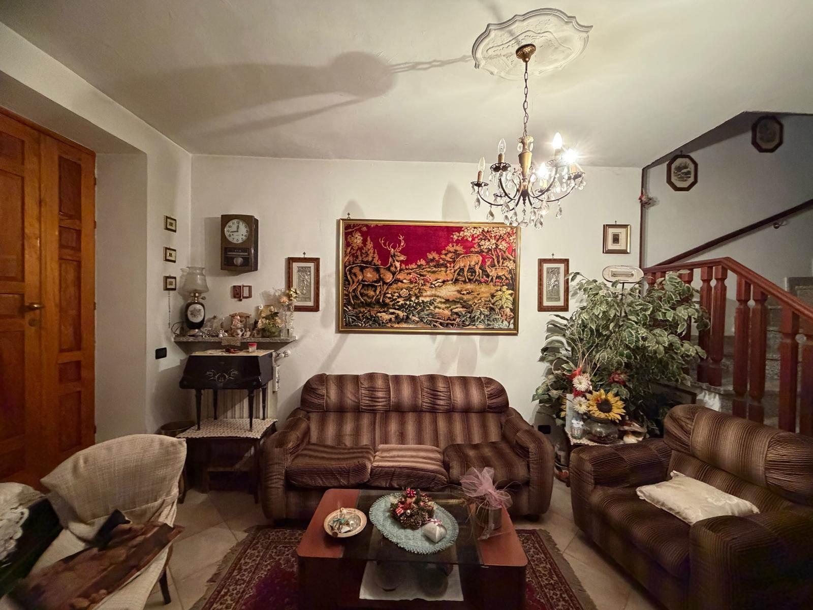 Casa indipendente, Gambolò