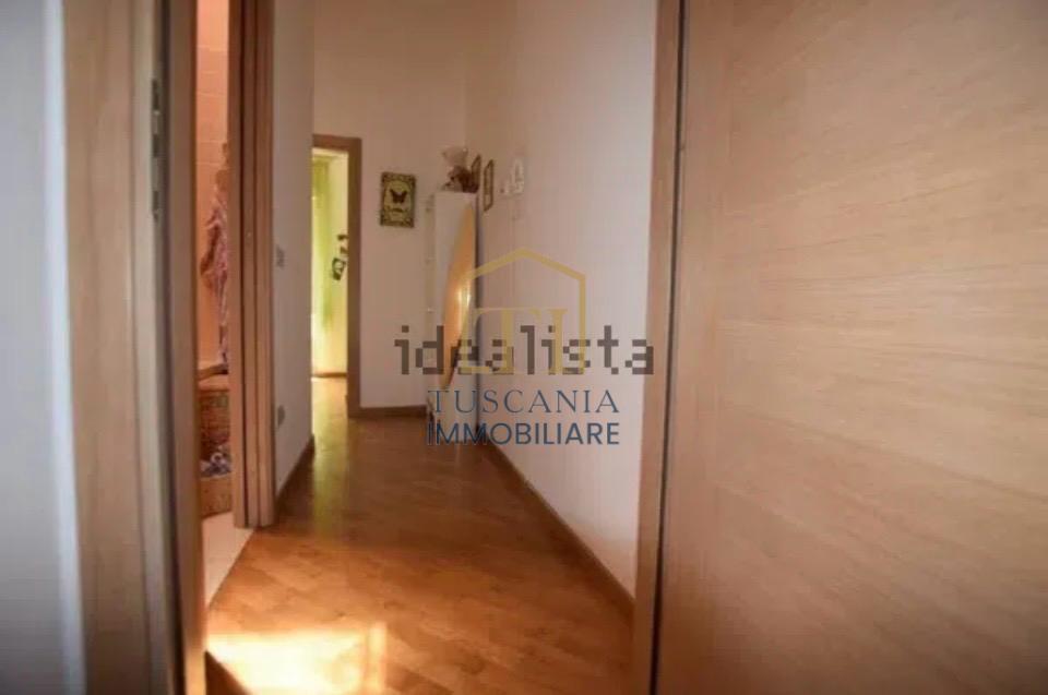 Terratetto, Poggibonsi