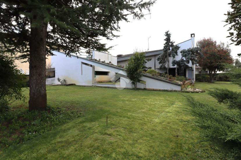 Villa in Str Castelletto 2, Roncoferraro — foto 2 di 5