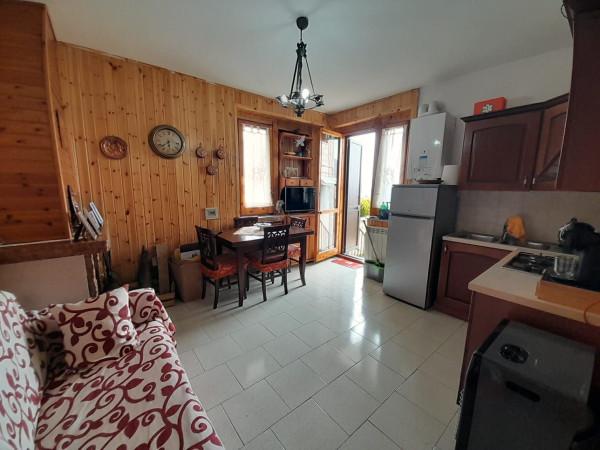 Bilocale in Via Pescara 10, Castel di Sangro