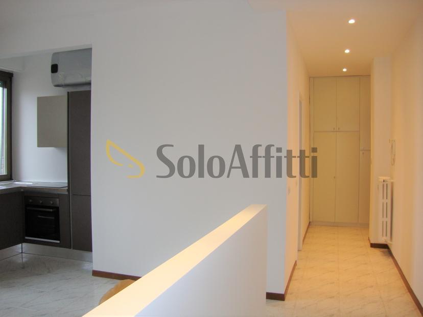 Bilocale, Milano