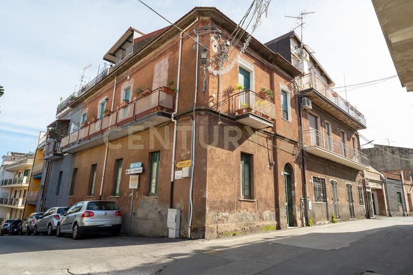 Appartamento in Via del Santuario 56, Valverde — foto 3 di 5