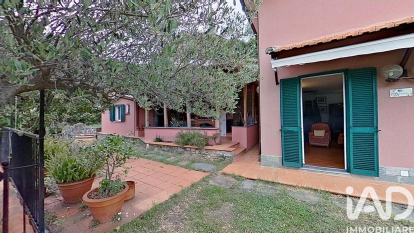 Casa indipendente in Via Fossello, Varazze — foto 5 di 5