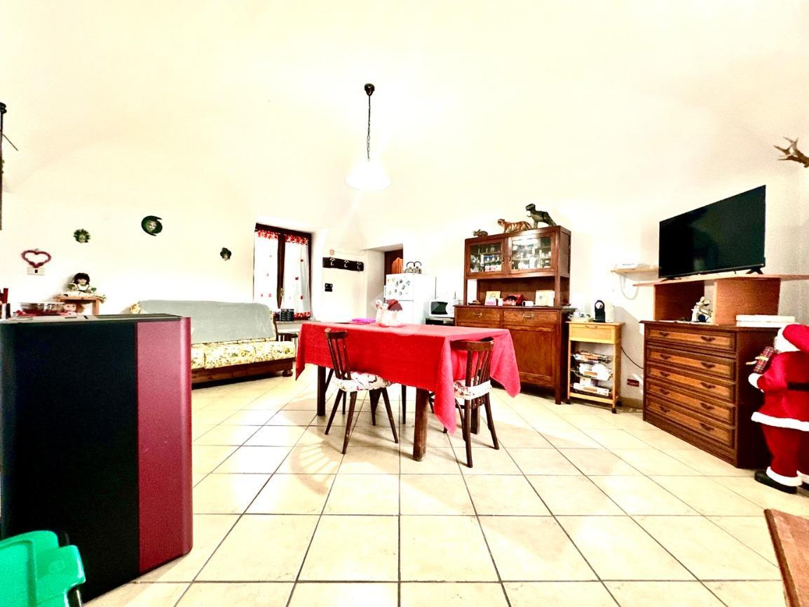 Casa indipendente in Via Novi 67, Basaluzzo