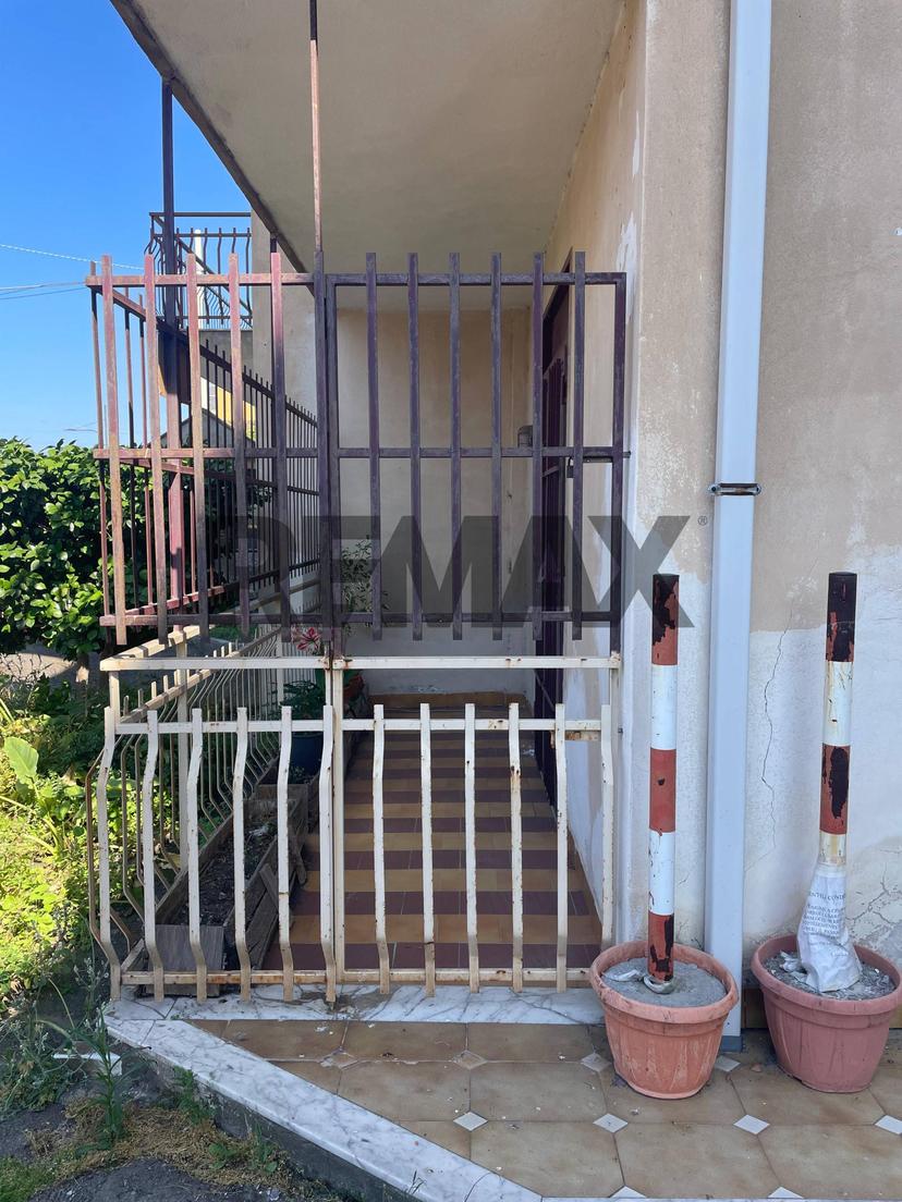 Trilocale in Via Feudogrande 141, Fiumefreddo di Sicilia — foto 5 di 5