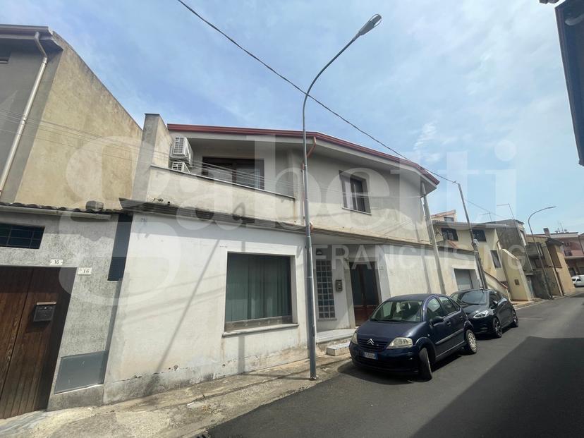 Trilocale in Via Terenzio Trudu 12, Terralba — foto 5 di 5