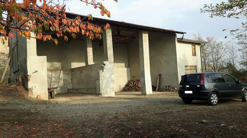 Villa in Località Brodo (Pietra Parcellara), Bobbio — foto 4 di 4