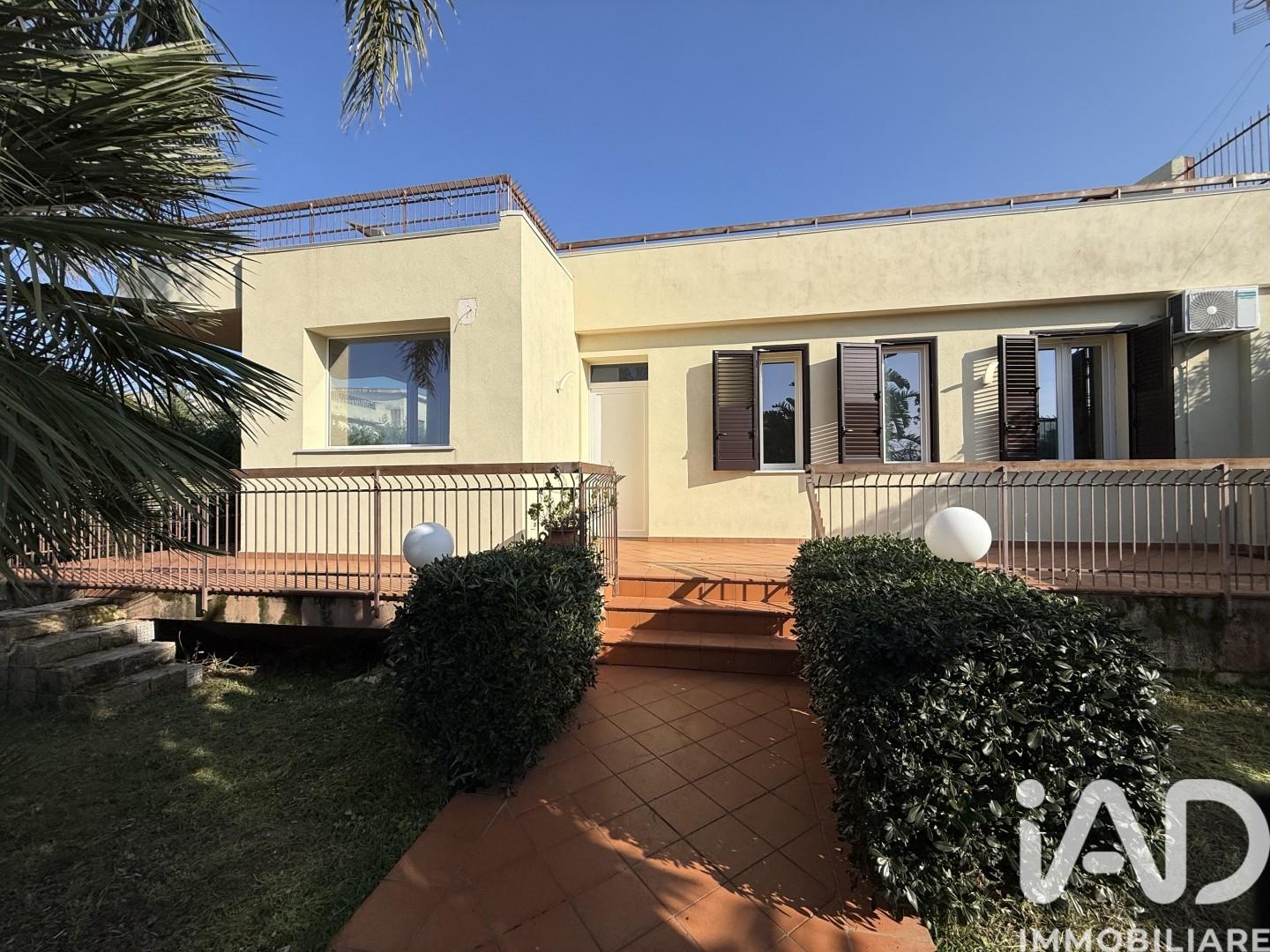 Villa in Via Chiesazza Sperone 6 Snc, Altavilla Milicia