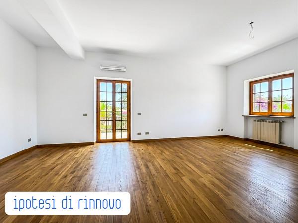 Villa in Strada della Sabellata, Palombara Sabina — foto 5 di 5